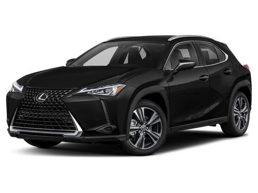 2022 Lexus UX 200 Base