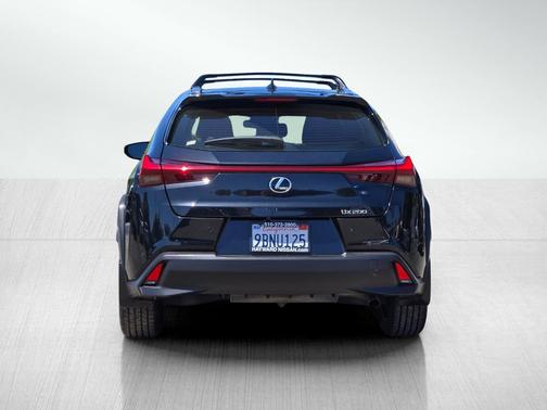 Caviar 2022 Lexus UX 200 Base