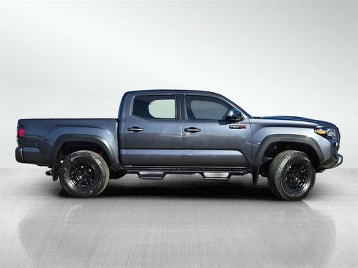 2021 Toyota Tacoma TRD Pro