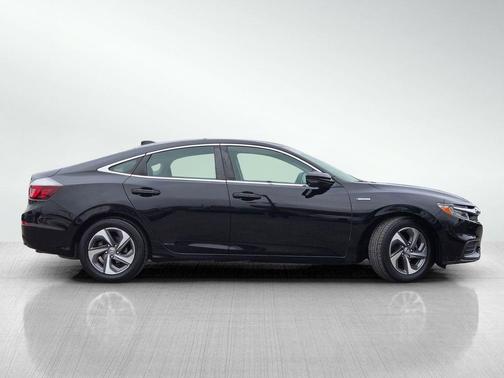 2019 Honda Insight EX