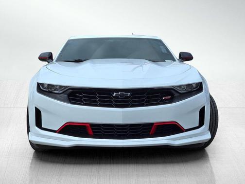 2022 Chevrolet Camaro 2LT