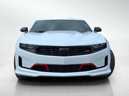 2022 Chevrolet Camaro 2LT
