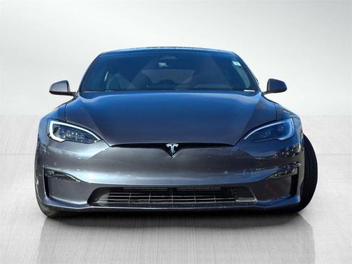 2022 Tesla Model S Base