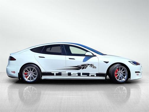 2023 Tesla Model S BASE
