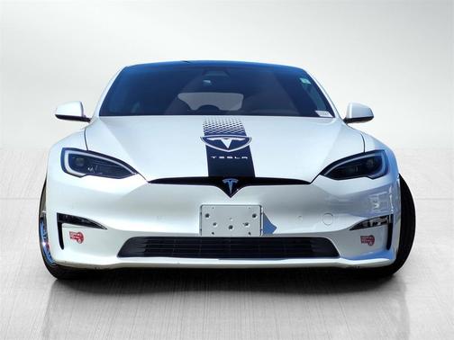 2023 Tesla Model S BASE