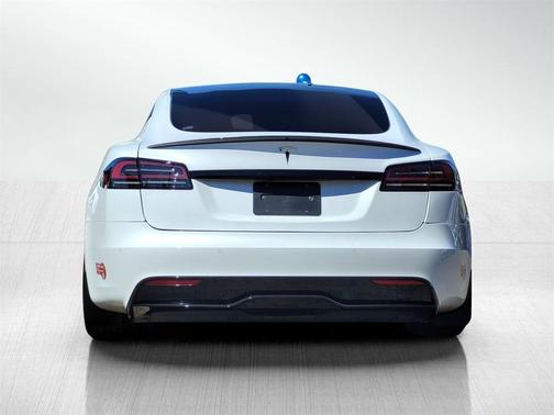 2023 Tesla Model S BASE