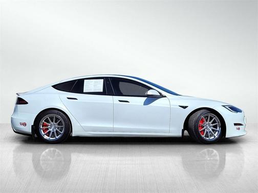 2023 Tesla Model S BASE