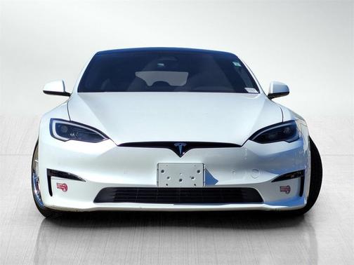 2023 Tesla Model S BASE