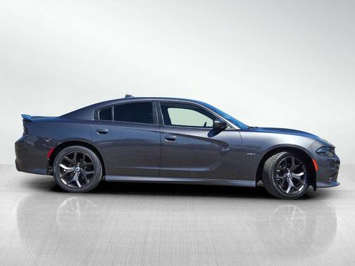 2019 Dodge Charger R/T