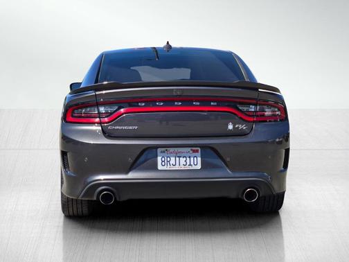 2019 Dodge Charger R/T