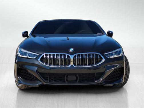 2022 BMW M850 i xDrive