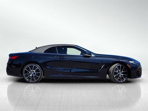2022 BMW M850 i xDrive