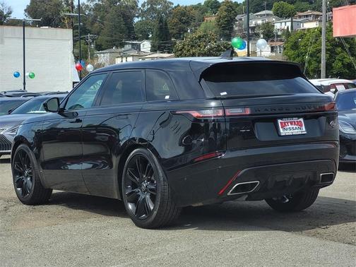 2019 Land Rover Range Rover Velar P380 HSE R-Dynamic