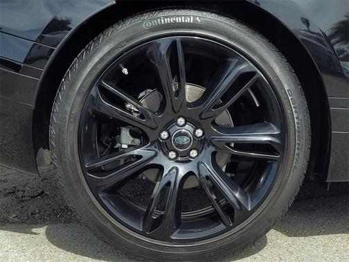 2019 Land Rover Range Rover Velar P380 HSE R-Dynamic
