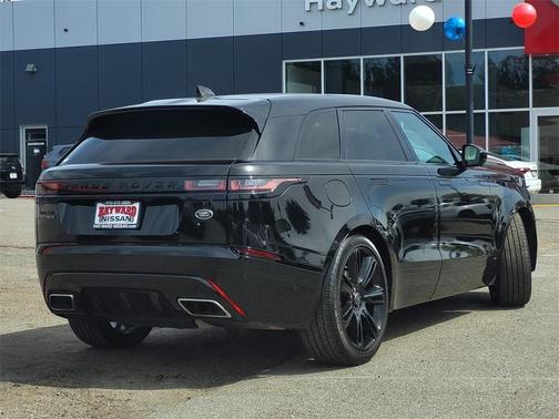 2019 Land Rover Range Rover Velar P380 HSE R-Dynamic