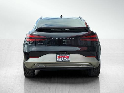 2023 Genesis GV60 Performance