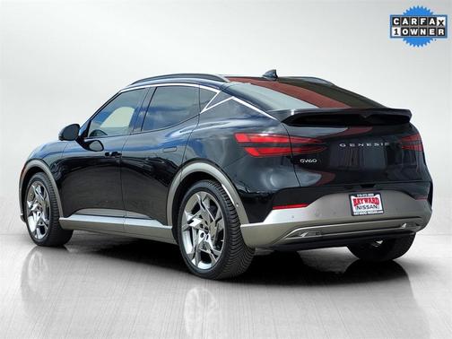 2023 Genesis GV60 Performance