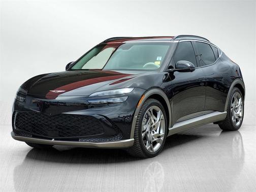 2023 Genesis GV60 Performance