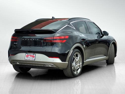 2023 Genesis GV60 Performance