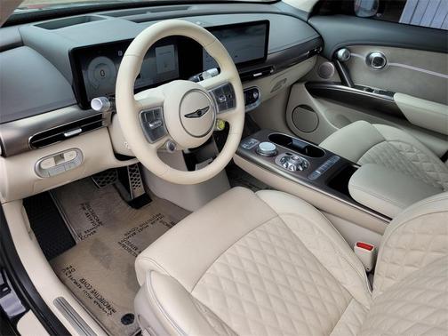 2023 Genesis GV60 Performance