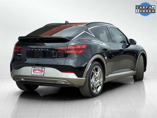 2023 Genesis GV60 Performance