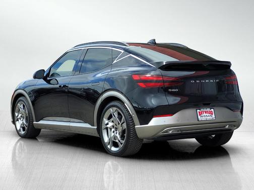 2023 Genesis GV60 Performance