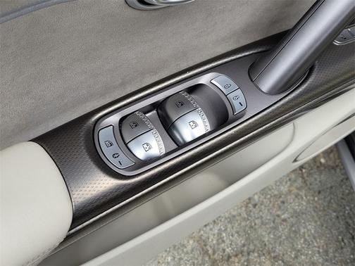2023 Genesis GV60 Performance