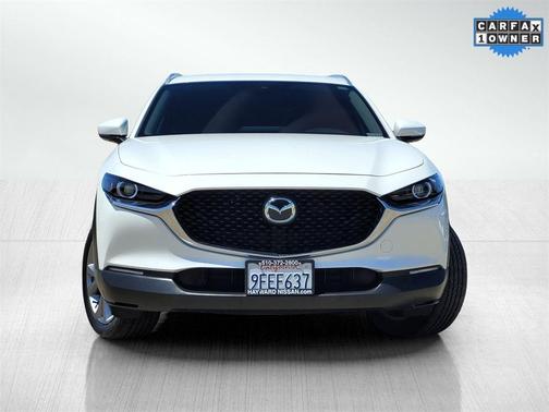 2023 Mazda CX-30 2.5 S Preferred Package