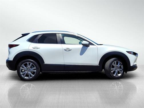 2023 Mazda CX-30 2.5 S Preferred Package