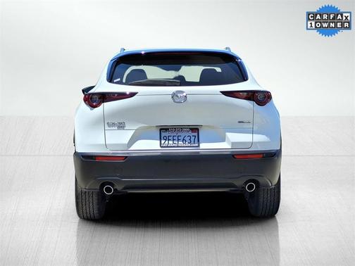 2023 Mazda CX-30 2.5 S Preferred Package