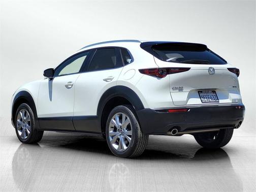2023 Mazda CX-30 2.5 S Preferred Package