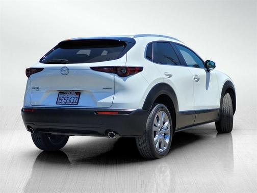 2023 Mazda CX-30 2.5 S Preferred Package