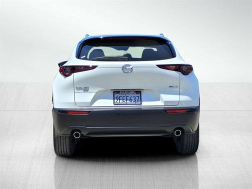 2023 Mazda CX-30 2.5 S Preferred Package
