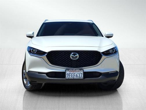 2023 Mazda CX-30 2.5 S Preferred Package