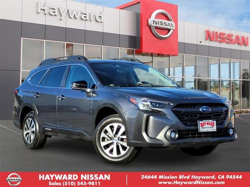 2024 Subaru Outback Premium