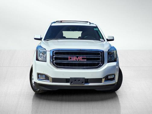 2020 GMC Yukon SLT