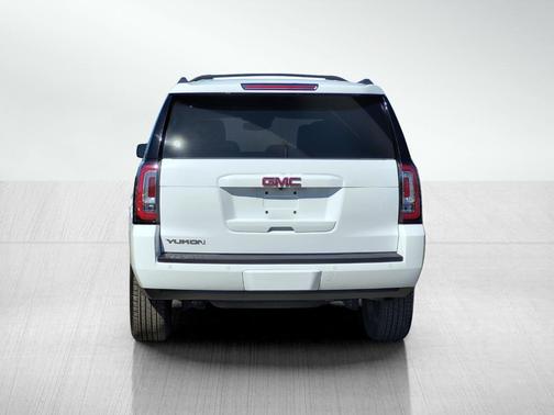2020 GMC Yukon SLT
