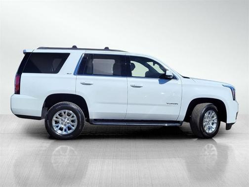 2020 GMC Yukon SLT