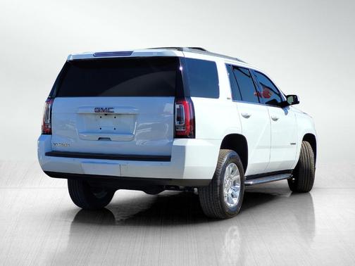 2020 GMC Yukon SLT