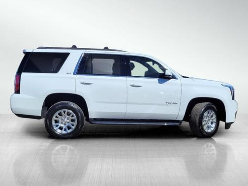 2020 GMC Yukon SLT