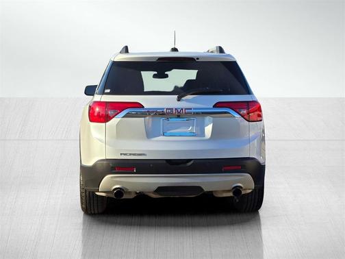 2017 GMC Acadia SLT-2