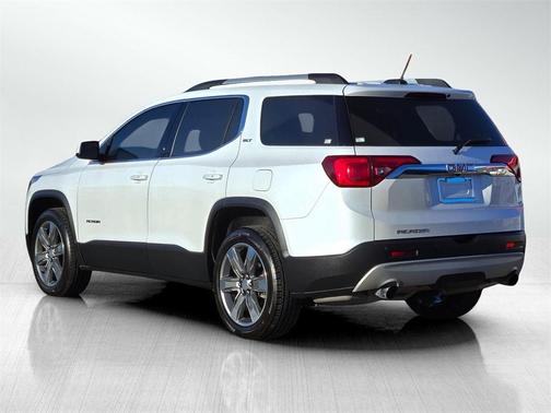 2017 GMC Acadia SLT-2