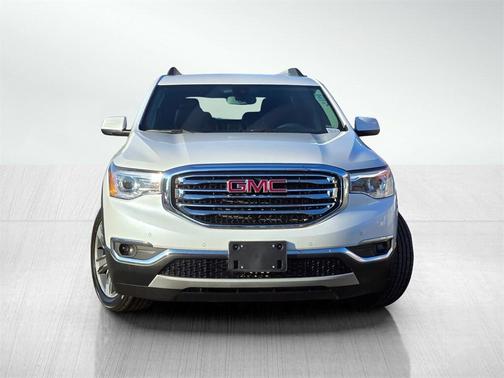 2017 GMC Acadia SLT-2