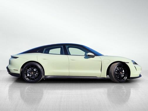 2023 Porsche Taycan Base