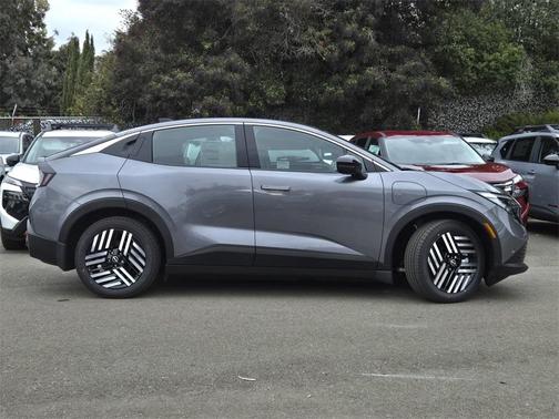 2026 Nissan Leaf SV+