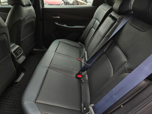 2026 Nissan Leaf SV+