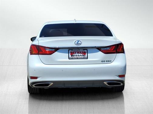 2015 Lexus GS 350 Base