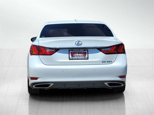 2015 Lexus GS 350 Base