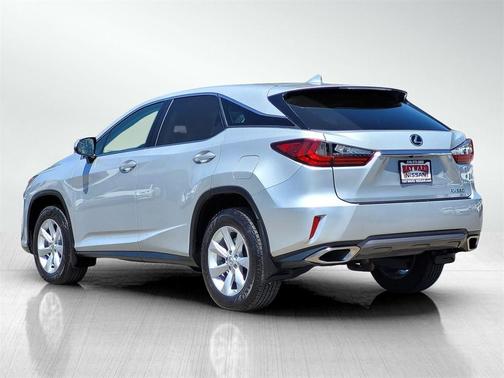 2017 Lexus RX 350 350