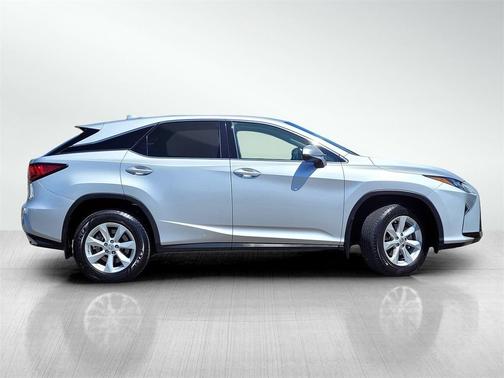 2017 Lexus RX 350 350